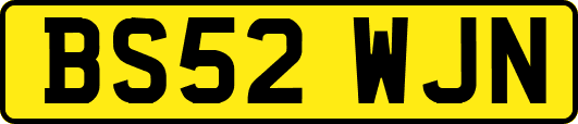 BS52WJN