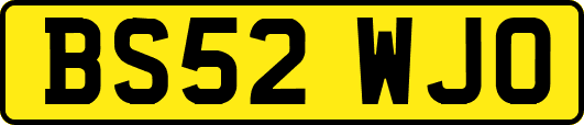 BS52WJO
