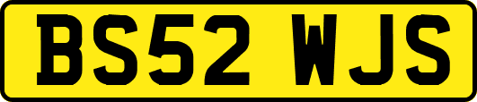 BS52WJS