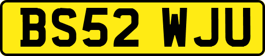 BS52WJU
