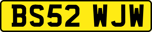 BS52WJW