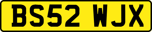 BS52WJX