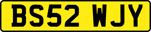 BS52WJY