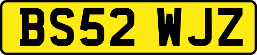 BS52WJZ
