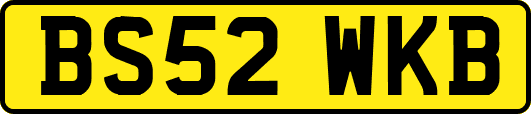 BS52WKB