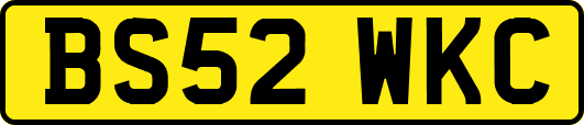 BS52WKC