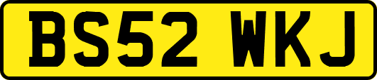 BS52WKJ