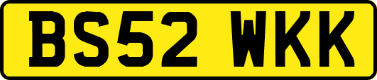 BS52WKK