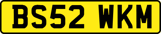 BS52WKM