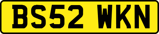 BS52WKN