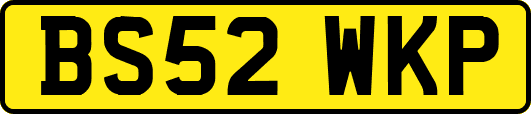 BS52WKP