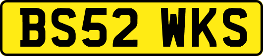 BS52WKS