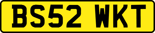 BS52WKT