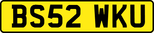 BS52WKU