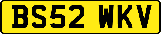 BS52WKV