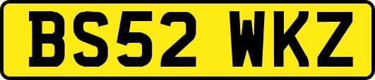 BS52WKZ
