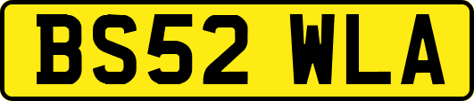 BS52WLA