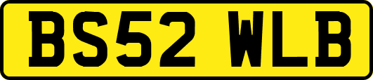 BS52WLB