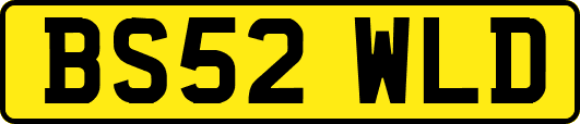 BS52WLD