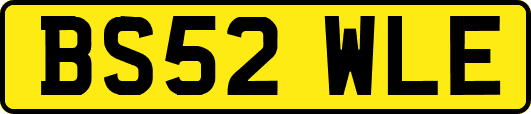 BS52WLE