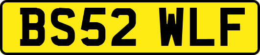 BS52WLF