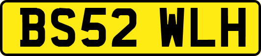 BS52WLH