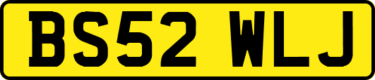 BS52WLJ