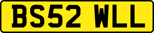 BS52WLL