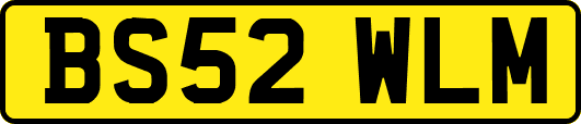 BS52WLM