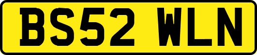 BS52WLN