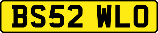 BS52WLO