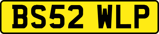 BS52WLP