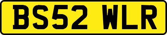 BS52WLR