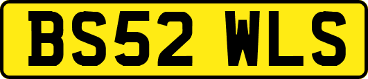 BS52WLS