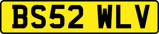 BS52WLV