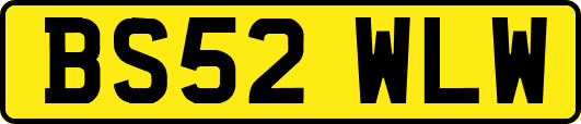 BS52WLW