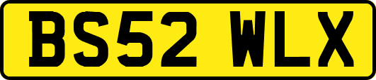 BS52WLX