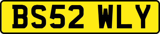 BS52WLY