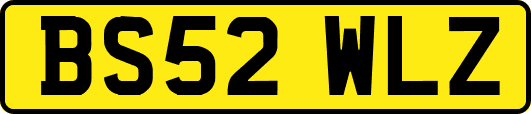BS52WLZ