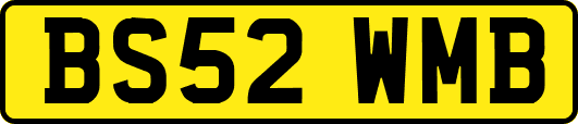 BS52WMB