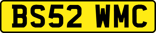 BS52WMC