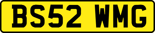 BS52WMG