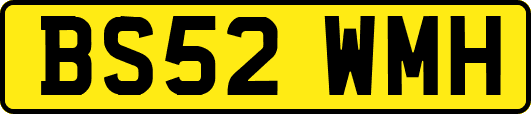 BS52WMH