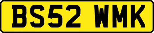 BS52WMK