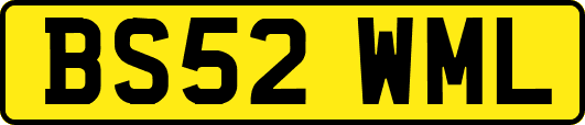 BS52WML