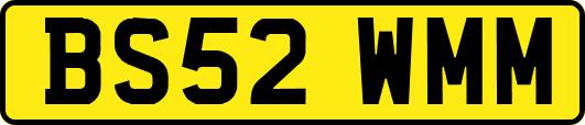 BS52WMM