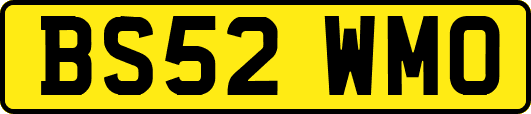 BS52WMO