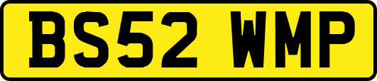 BS52WMP
