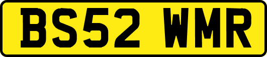 BS52WMR