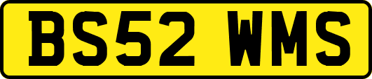 BS52WMS
